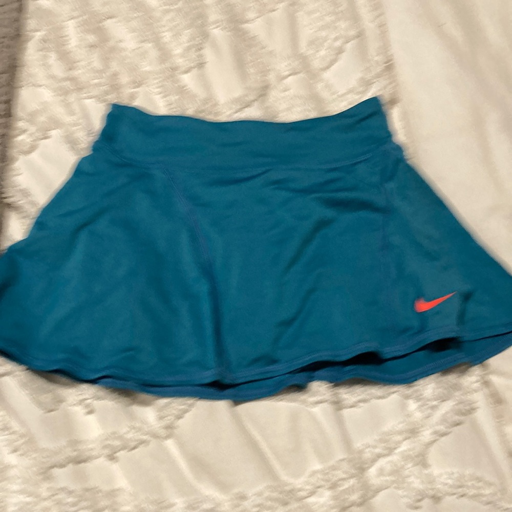 Tennis skort